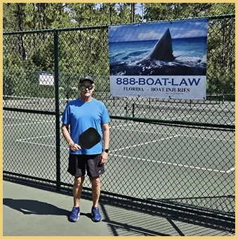 Ocala Pickleball Club Spotlight